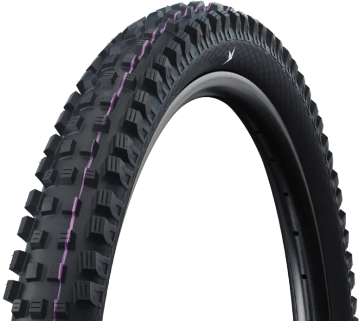 Schwalbe Magic Mary 27.5x2.4" Gravity Pro Ultra Soft Reifen