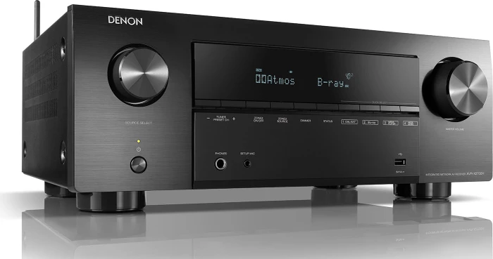 Denon AVR-X2700H DAB