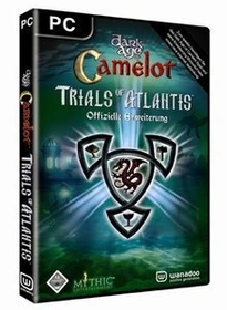 Dark Age of Camelot - Trials of Atlantis (Add-on) (MMOG) (PC)