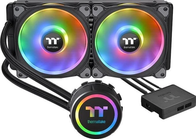 Thermaltake Floe DX RGB 280 TT Premium Edition