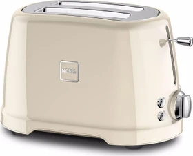 Novis The Iconic Line T2 Toaster crème