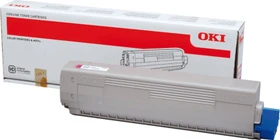 OKI Toner 44844614 magenta