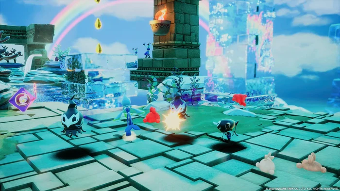 Balan Wonderworld (Xbox One/SX)