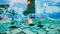 Balan Wonderworld (Xbox One/SX) Vorschaubild