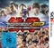 Tekken 3D - Prime Edition (3DS) Vorschaubild