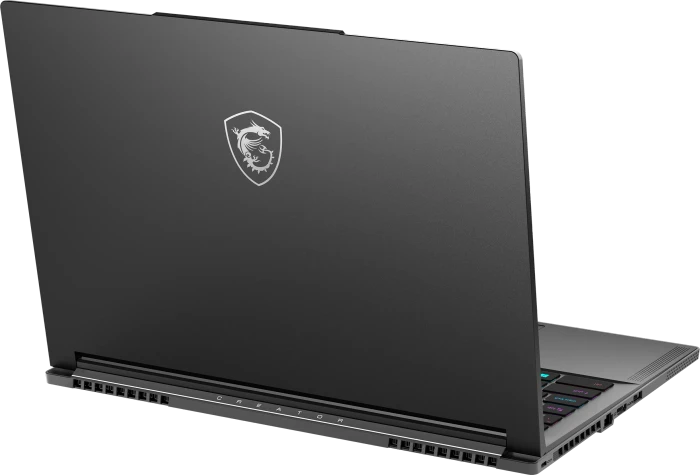 MSI Stealth A16 AI+ A3HVEG-299NN, Luna Grey, Ryzen AI 5 340, 32GB RAM, 512GB SSD, GeForce RTX 4050, DE