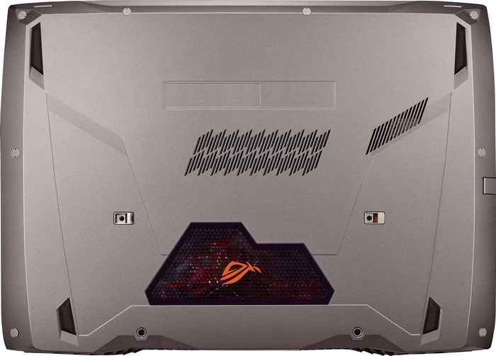 ASUS ROG GX700VO-GB012T, Core i7-6820HK, 64GB RAM, 1.02TB SSD, GeForce GTX 980, DE