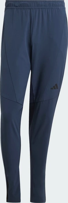 adidas Designed for Training Hybrid Trainingshose lang aurora ink (Herren)