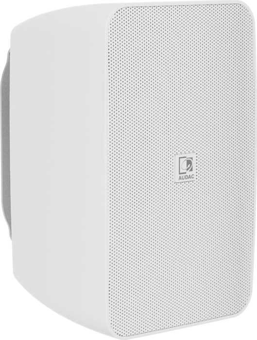 Audac ARES5A/W weiß, Paar