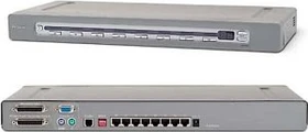 Belkin SMB-CAT5 KVM Switch