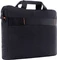 STM Notebooktasche Gamechange Brief 13"-14", schwarz Vorschaubild