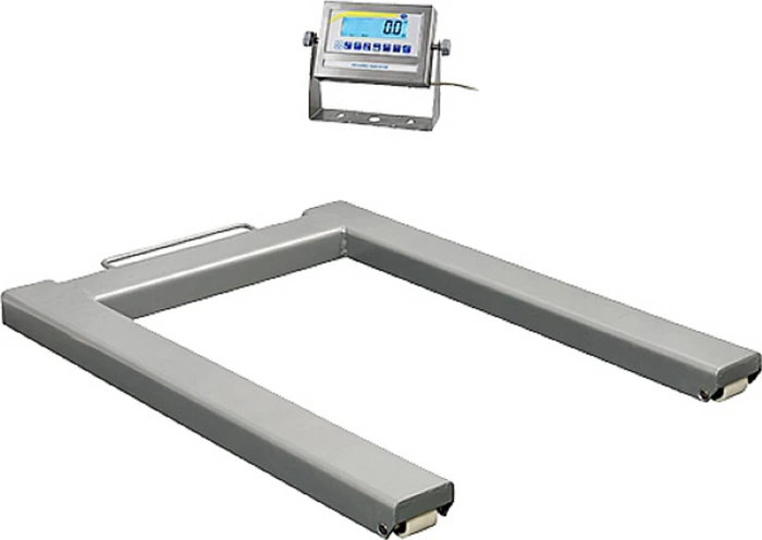 PCE Instruments PCE-EP 1500, Plattformwaage, 1500kg, 500g (PCE-EP 1500)