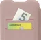 Hama Handytasche Fantastic Feel für Samsung Galaxy A36 5G Nude Vorschaubild