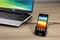 Hama USB Dockingstation für Samsung Galaxy S2 Vorschaubild
