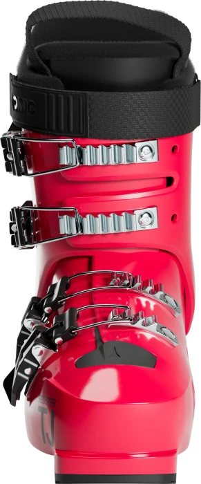Atomic Redster TJ60 red tension/black (Junior) (Modell 2025/2026)