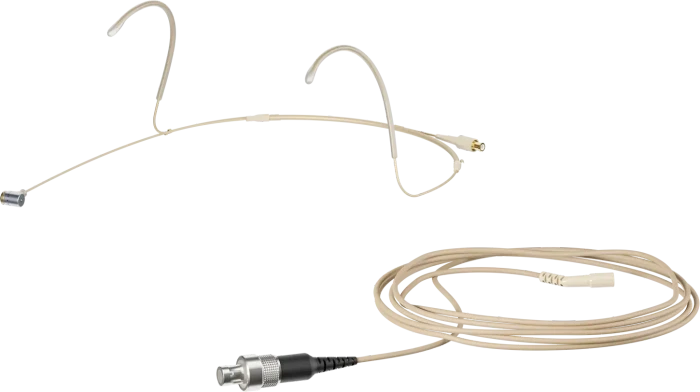 Sennheiser Headmic 4 BE 3-Pin beige