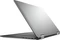 Dell XPS 15 2-in-1 9575 (2018), silber, Core i5-8305G, 8GB RAM, 256GB SSD, Radeon RX Vega M GL Hybrid, DE Vorschaubild