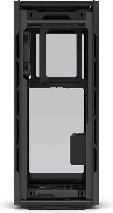 Phanteks Evolv Shift X schwarz, Glasfenster, Mini-ITX