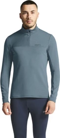 Craft Gain Midlayer Shirt langarm real (Herren)