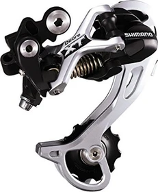 Shimano Deore XT Shadow 2008 Schaltwerk lang