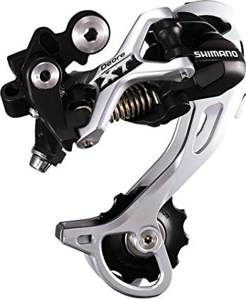 Shimano Deore XT Shadow 2008 Schaltwerk lang