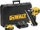 DeWalt DCN695P2 Akku-Nagler inkl. Koffer + 2 Akkus 5.0Ah