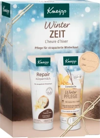 Kneipp Winterzeit Geschenkset