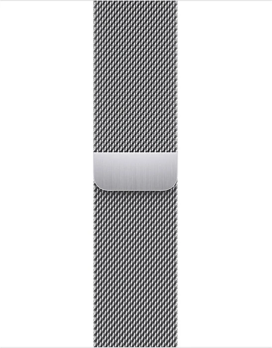 Apple Milanaise-Armband für Apple Watch 41mm