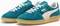 Puma Palermo Vintage cold green/frosted ivory Vorschaubild