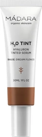 Madara H2O Tint Hyaluron Tinted Serum 5 dream flower, 30ml