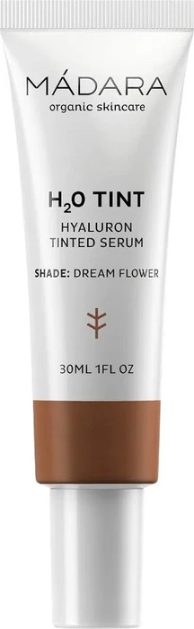 Madara H2O Tint Hyaluron Tinted Serum