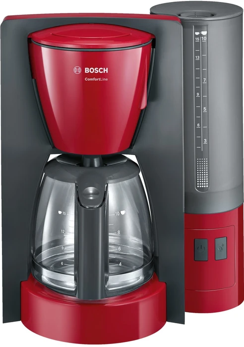 Bosch TKA6A04. ComfortLine
