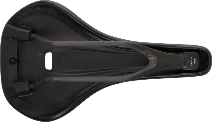 Ergon SR Pro Carbon M/L 153mm Sattel (Herren)