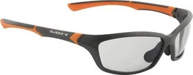 Swiss Eye Drift grey matt-orange/photochromic grey-smoke