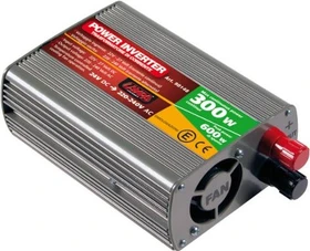 Lampa Power Inverter 300, 24V DC to 220V AC