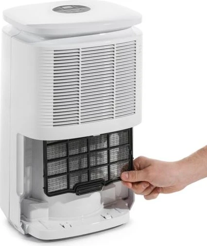 Trotec TTK 30 E Luftentfeuchter