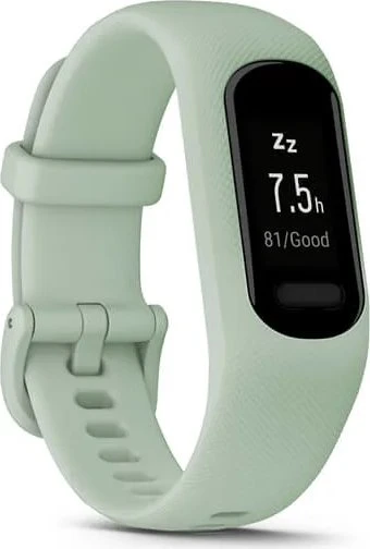 Garmin vivosmart 5 S/M Aktivitäts-Tracker mint