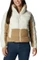 Columbia Leadbetter Point Sherpa Hybrid Jacke (Damen) Vorschaubild
