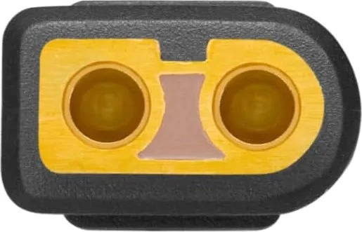 EcoFlow MC4 auf XT60 Solarladekabel 3.5m