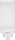 Osram Dulux T/E GX24q 18W/840 Plus (4934063)
