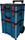 Bosch Professional L-Boxx Contractor Set 3 Werkzeugkoffer-Set mit Werkzeugtrolley, 3-tlg. (1600A037DY)