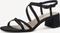 Tamaris Sandalette schwarz (Damen) Vorschaubild