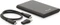 LMP DataMobile Festplattengehäuse, schwarz, 2.5", USB-C 3.1 Vorschaubild