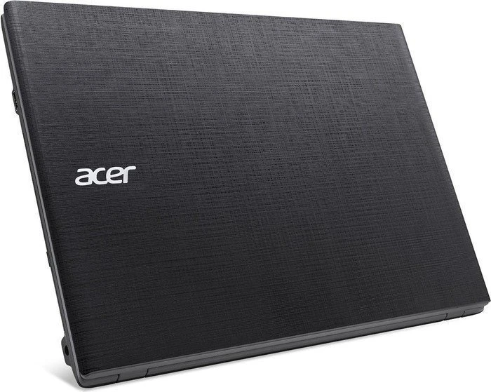 Acer Aspire E5-574G-56U6, grau, Core i5-6200U, 8GB RAM, 1TB HDD, GeForce 940M, DE