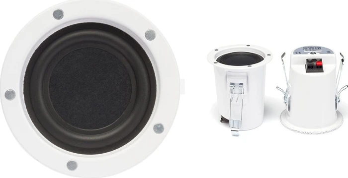 Cambridge Audio C46 weiß, Stück