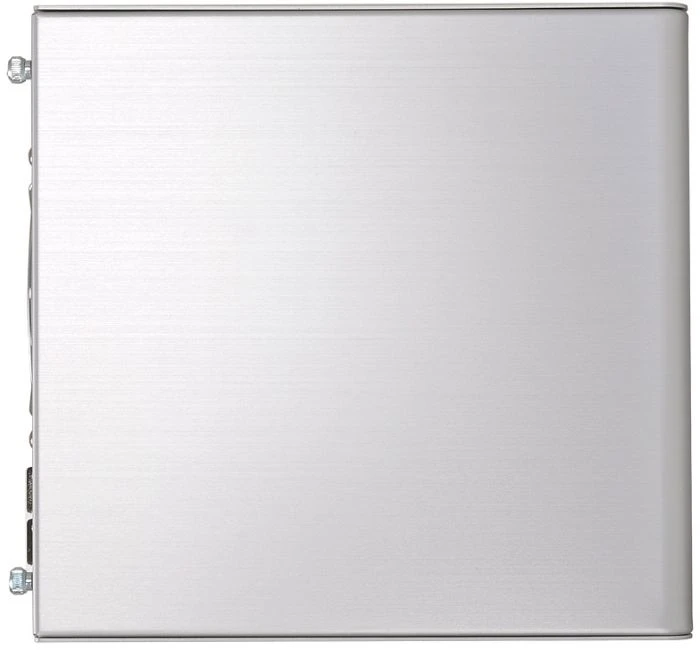 Lian Li PC-Q33A silber, Mini-ITX