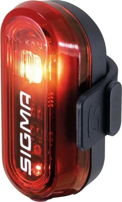 Sigma Sport Curve Rücklicht