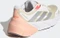 adidas Adistar ecru tint/silver metallic/light flash orange (Damen) Vorschaubild