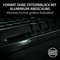 Razer Huntsman V3 Pro Tenkeyless, schwarz, LEDs RGB, Razer Analog Optical Switch Gen-2, USB, FR Vorschaubild