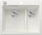Blanco Pleon 6 Split InFino Becken links mit Ablauffernbedienung Vorschaubild